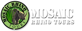 Mosaic Rhino Tours